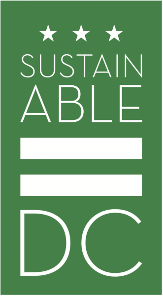 OCP Sustainable Purchasing Sustainable DC Logo